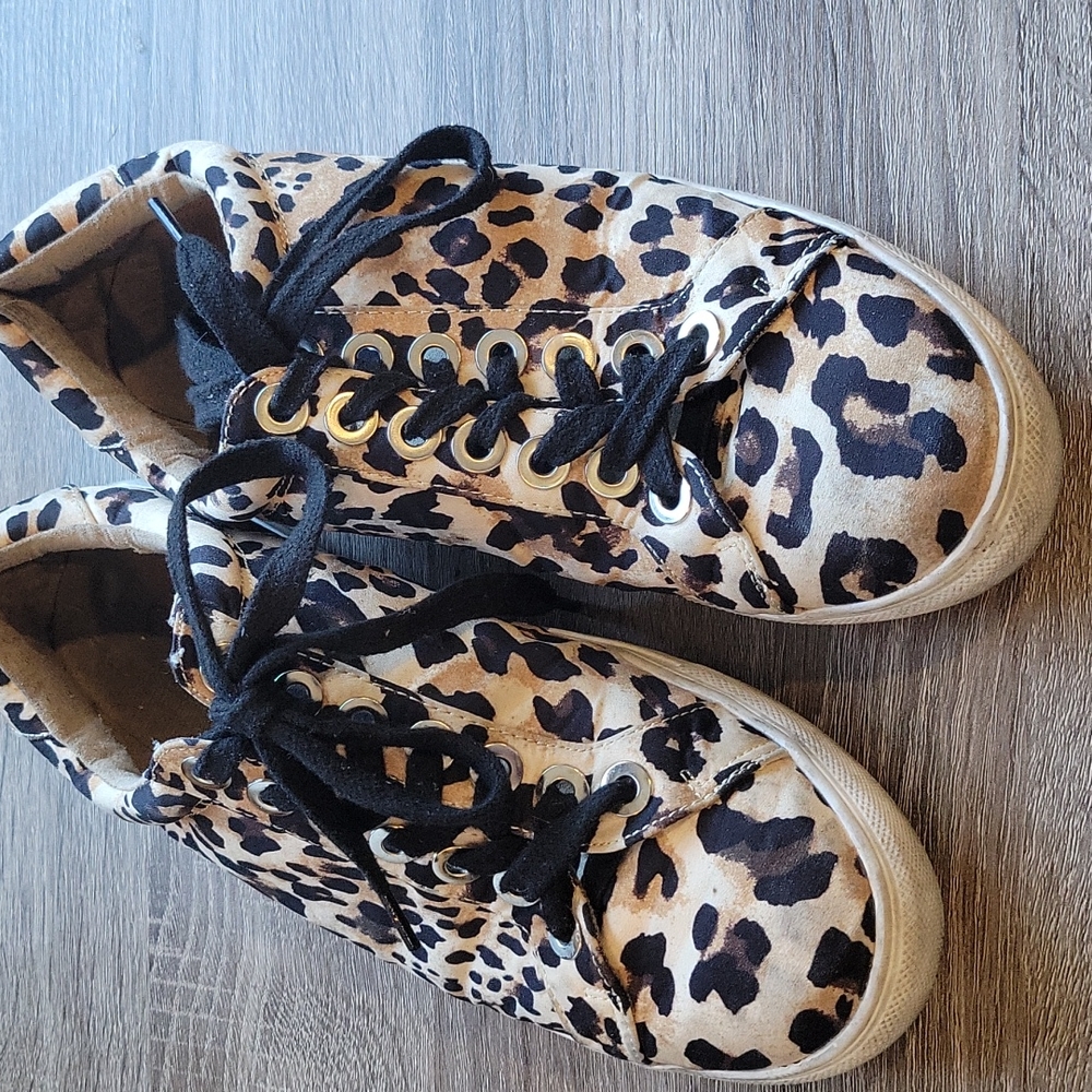 Coconuts by Matisse sneakers